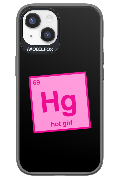 HG 2.0 - Apple iPhone 14