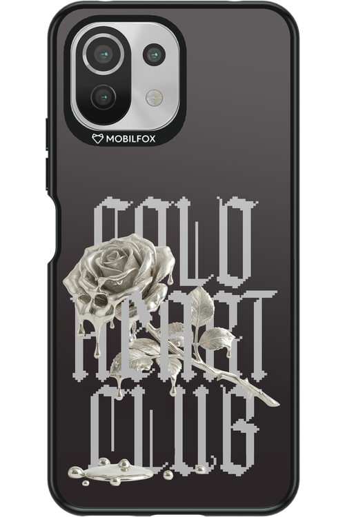 Cold Heart Club 2.0 - Xiaomi Mi 11 Lite (2021)