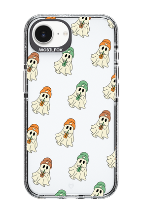 Spirited Sips (Nude) - Apple iPhone 16e