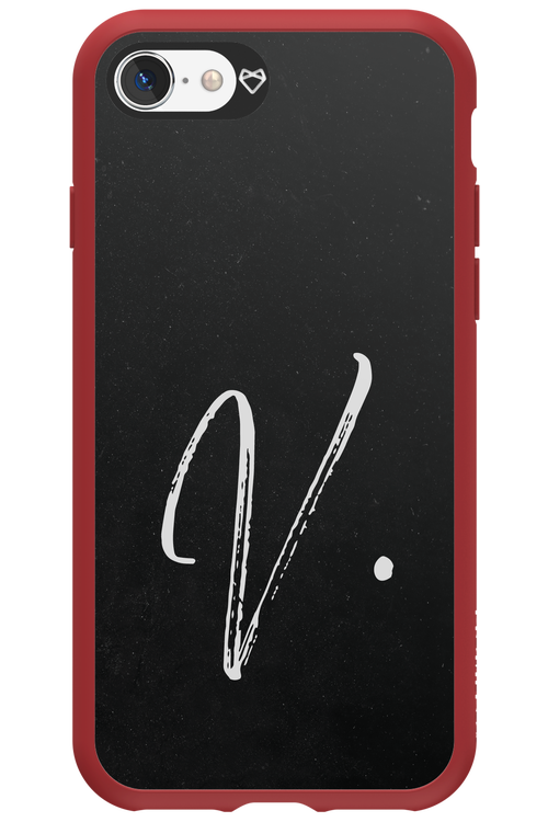 (Off Space) V 2.0 - Apple iPhone SE 2022
