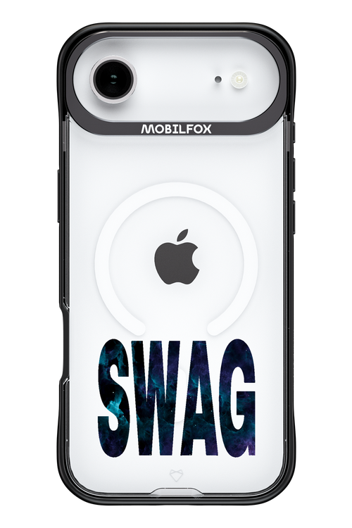 Holo Swag 2.0 - Apple iPhone 17 Air