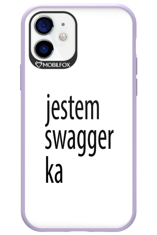 Swagger 2.0 - Apple iPhone 12