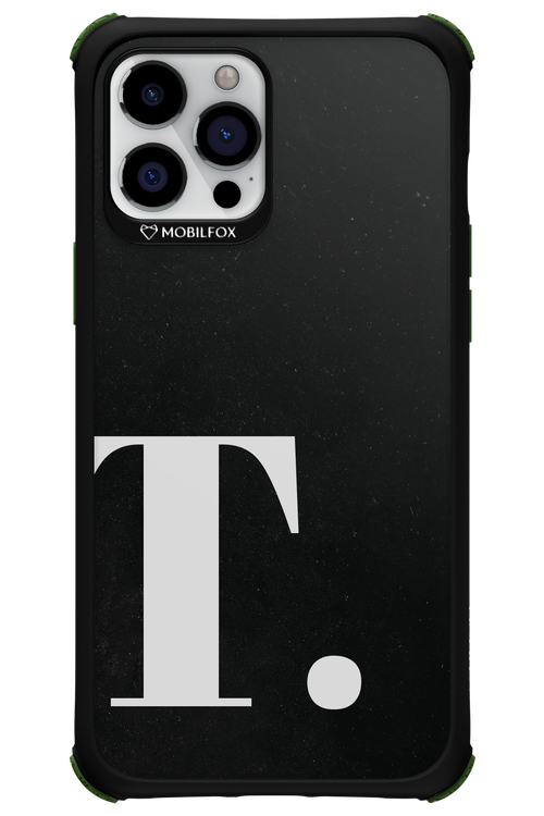 T (Off Space) 2.0 - Apple iPhone 12 Pro Max