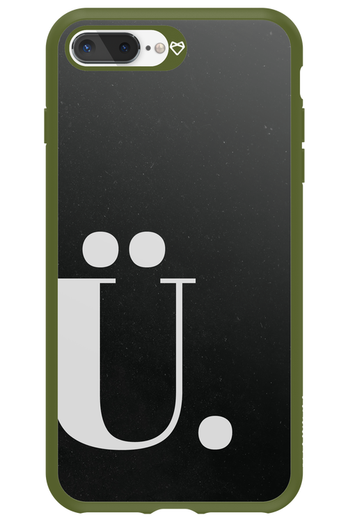 U II (Off Space) - Apple iPhone 7 Plus