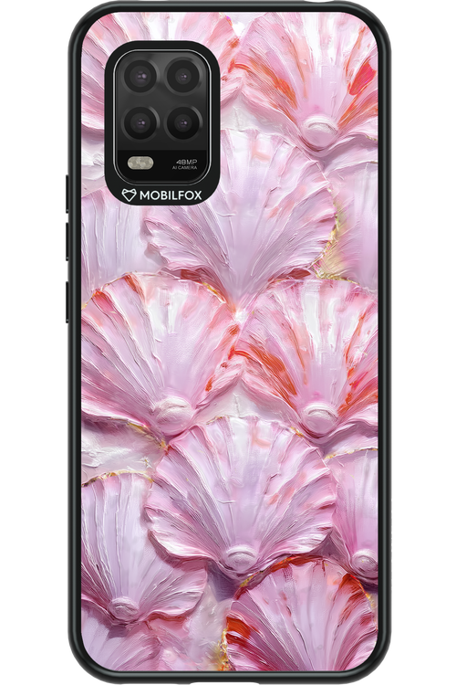 Venus Shell - Xiaomi Mi 10 Lite 5G