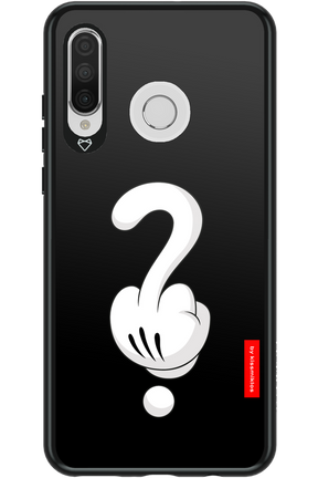 Fuck Hand 2.0 - Huawei P30 Lite