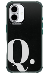 Q (Off Space) 2.0 - Apple iPhone 16