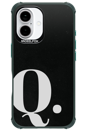 Q (Off Space) 2.0 - Apple iPhone 16