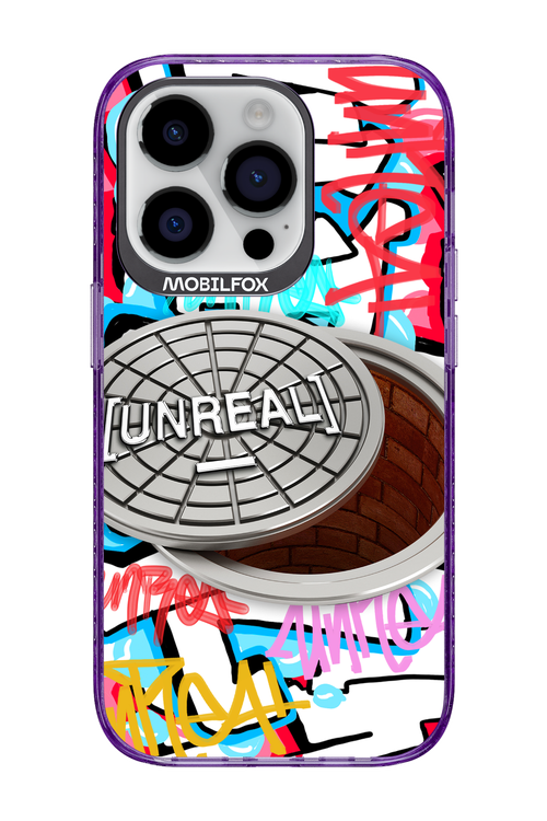 HULE - Apple iPhone 14 Pro