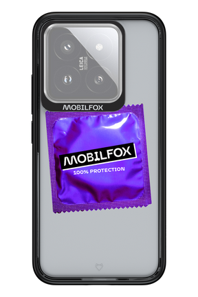 100% Protection 2.0 - Xiaomi 14