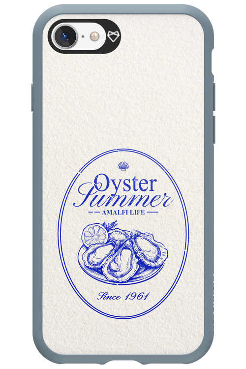 Oyster Summer - Apple iPhone 7