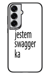 Swagger 2.0 - Samsung S25+