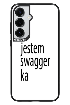Swagger 2.0 - Samsung S25+