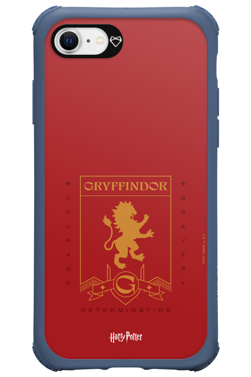 Gryffindor. - Apple iPhone SE 2020