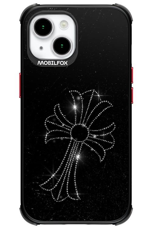 Chrome Standard - Apple iPhone 15