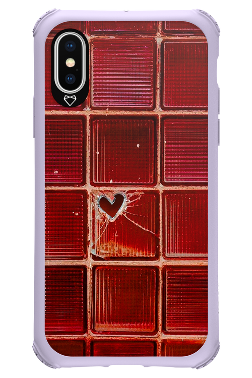 Heartbroken - Apple iPhone XS