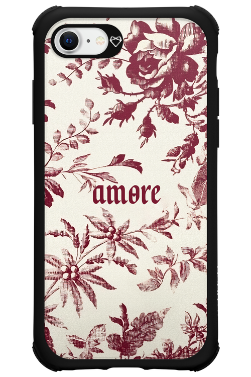 Amore 2.0 - Apple iPhone 7