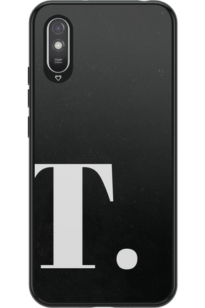 T (Off Space) 2.0 - Xiaomi Redmi 9A