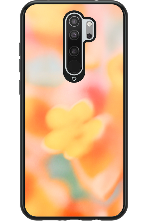 Summer Dream 2.0 - Xiaomi Redmi Note 8 Pro
