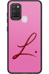 (Sorbet) L 2.0 - Samsung Galaxy A21 S