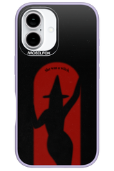 Witch Season - Apple iPhone 16