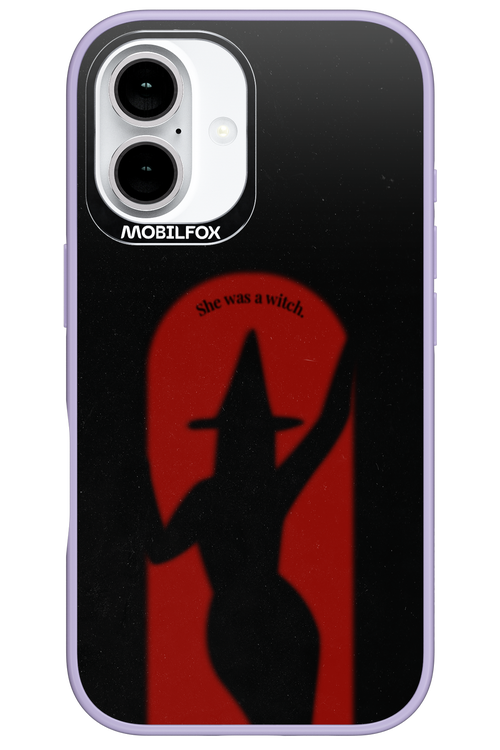 Witch Season - Apple iPhone 16