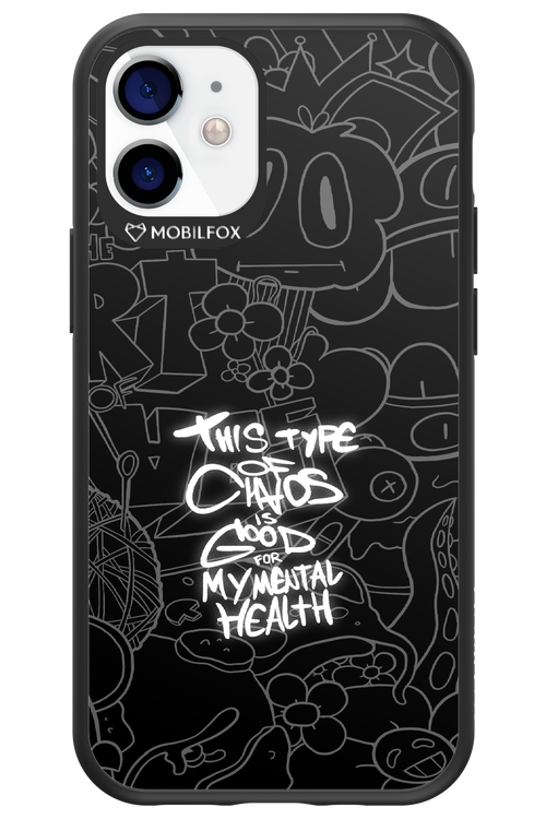 My Mental Health - Apple iPhone 12 Mini