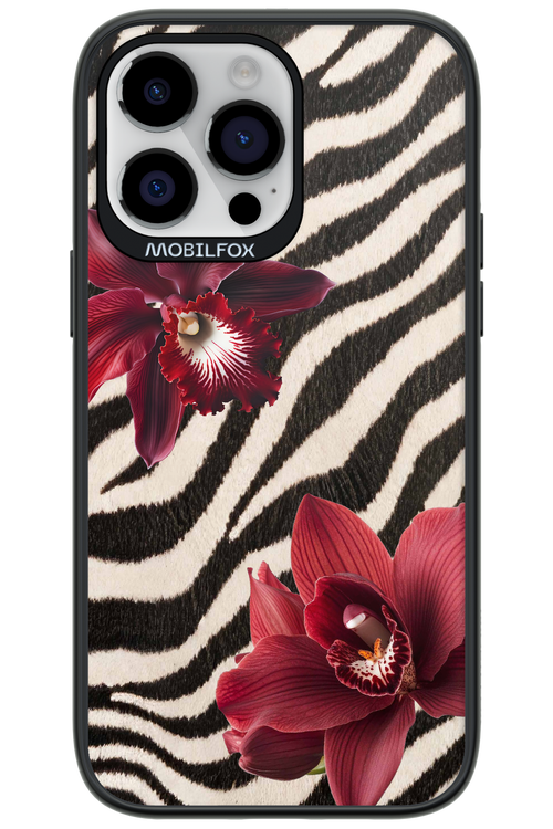 Vintage Flower 2.0 - Apple iPhone 14 Pro Max