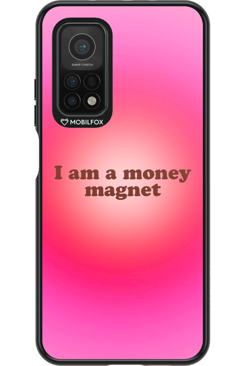 Money Magnet  - Xiaomi Mi 10T 5G