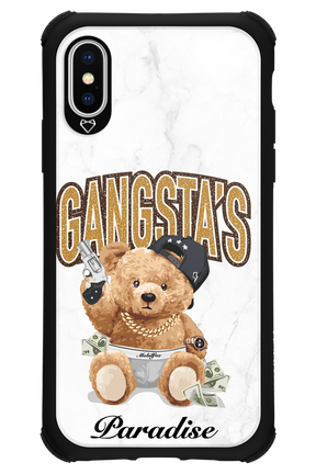 Gangsta - Apple iPhone XS