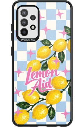LEMON AID 2.0 - Samsung Galaxy A72