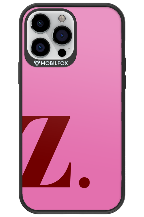 Z (Sorbet) 2.0 - Apple iPhone 13 Pro Max