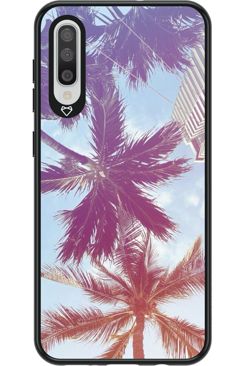 Sunset Dreams 2.0 - Samsung Galaxy A50