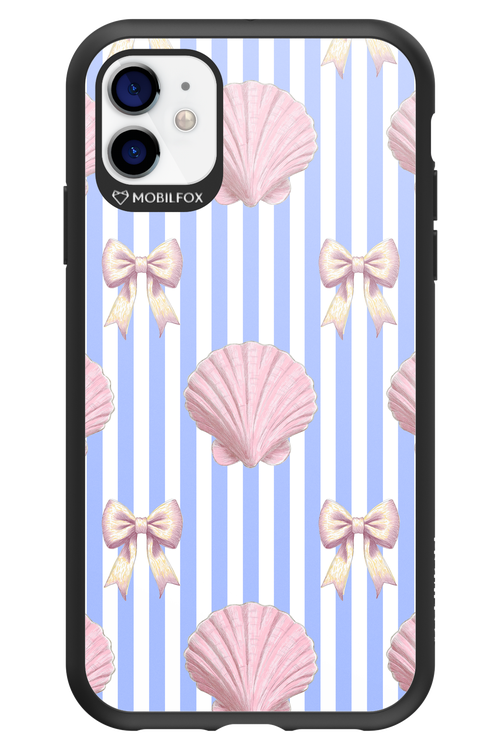Shell Baby - Apple iPhone 11