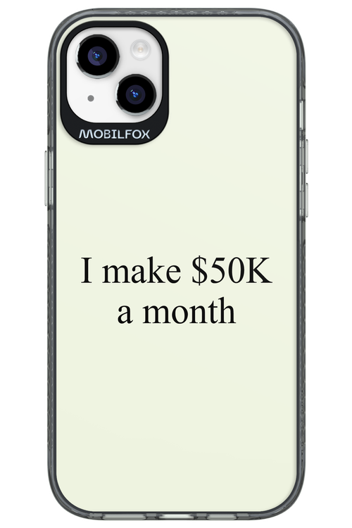 $50K - Apple iPhone 14 Plus