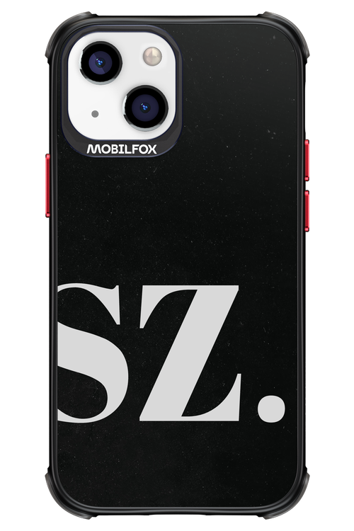 SZ (Off Space) 2.0 - Apple iPhone 13 Mini