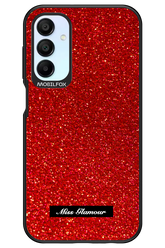 Glam Christmas - Samsung Galaxy A15