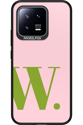 W (Matcha Gum) - Xiaomi 13