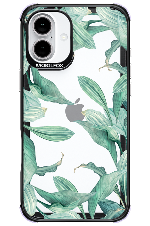 Greenpeace 2.0 - Apple iPhone 16 Plus