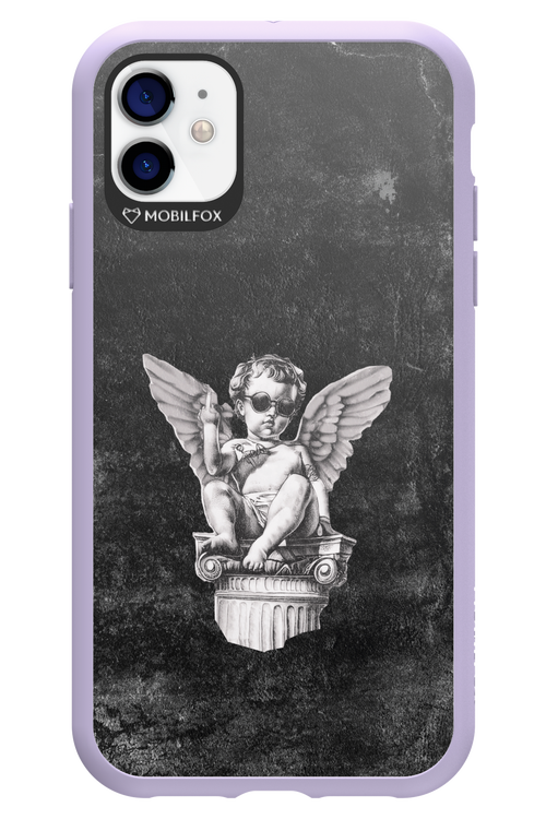 Fallen Angel - Apple iPhone 11