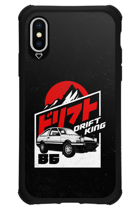 Drift king - Apple iPhone XS