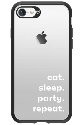 Party Loop Light - Apple iPhone 7