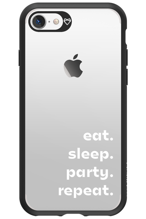 Party Loop Light - Apple iPhone 7
