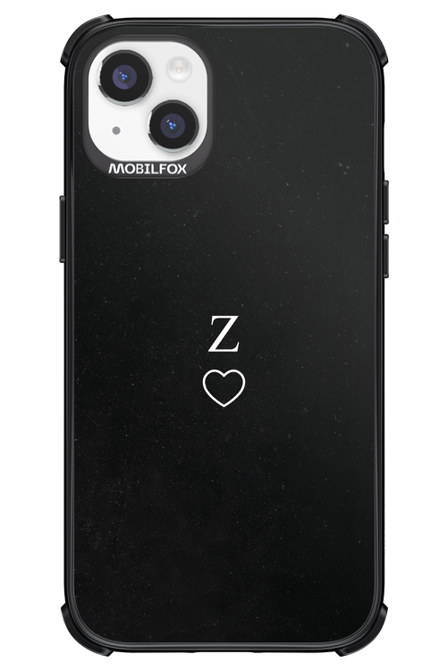 Z Black 2.0 - Apple iPhone 14 Plus