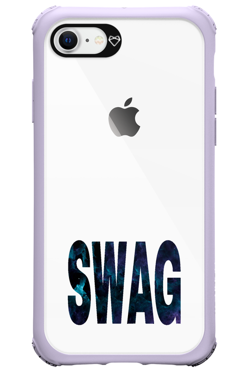 Holo Swag 2.0 - Apple iPhone 8