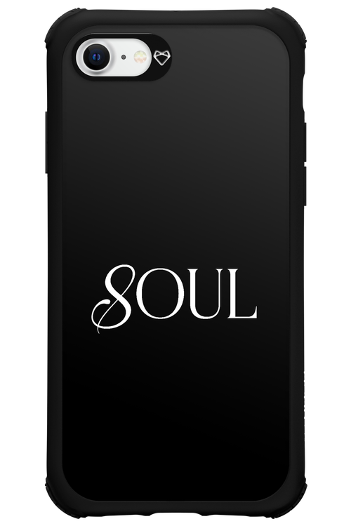 S Soul Mates - Apple iPhone 7