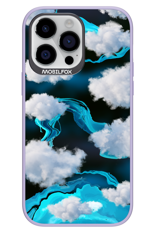 Skywalker 2.0 - Apple iPhone 14 Pro Max