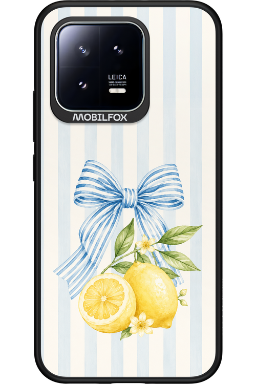 Wild Lemon 2.0 - Xiaomi 13