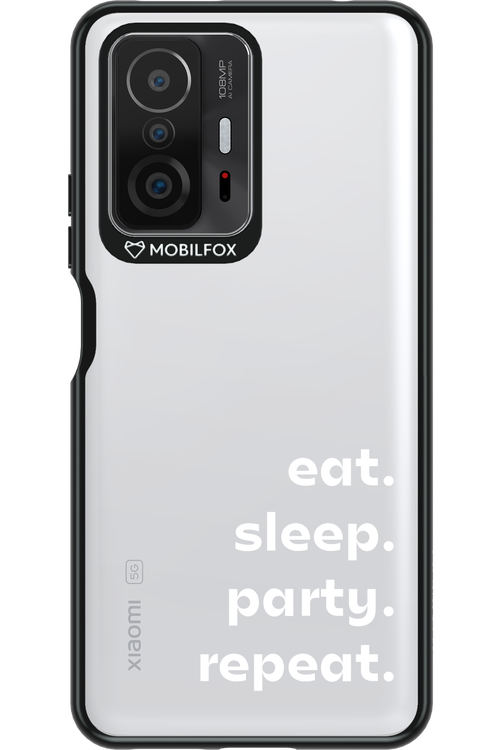 Party Loop Light - Xiaomi Mi 11T