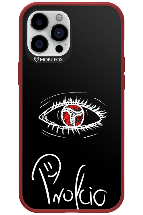 Profcio Eye - Apple iPhone 12 Pro Max